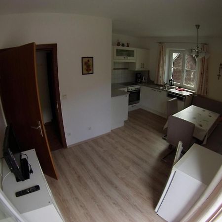 Haus Ebner Johann Hintersee Δωμάτιο φωτογραφία