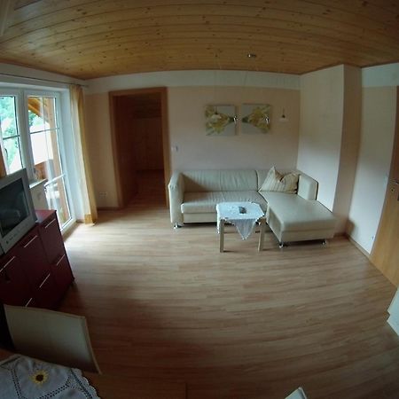 Haus Ebner Johann Hintersee Δωμάτιο φωτογραφία
