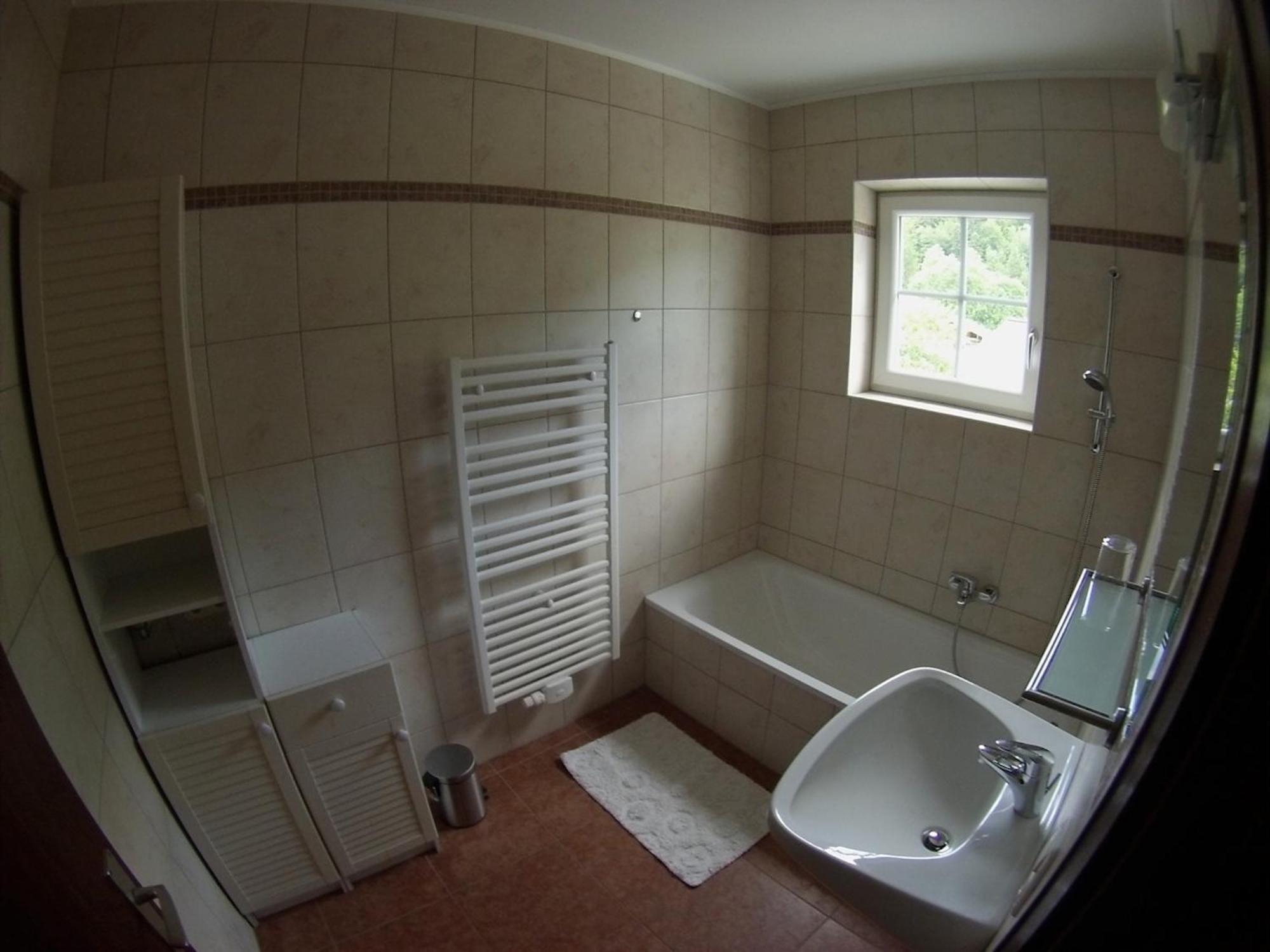 Haus Ebner Johann Hintersee Δωμάτιο φωτογραφία