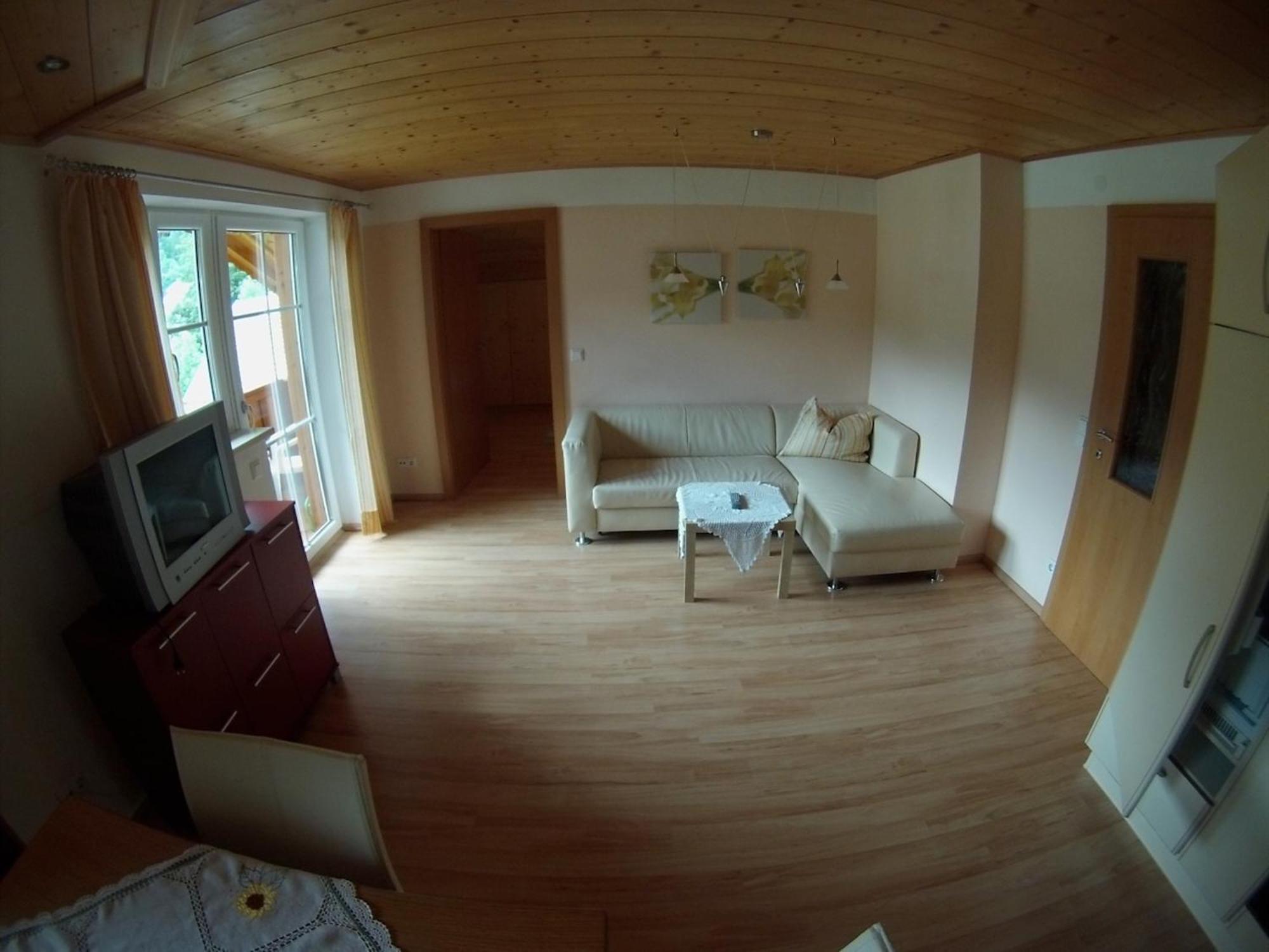 Haus Ebner Johann Hintersee Δωμάτιο φωτογραφία