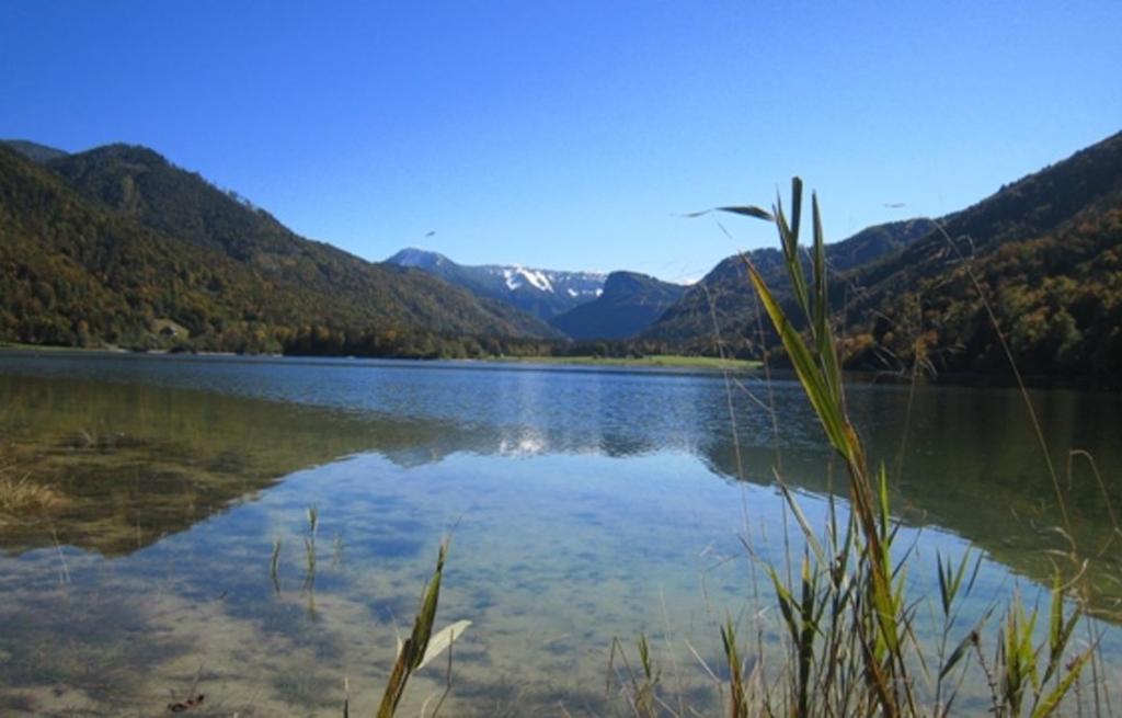 Haus Ebner Johann Hintersee Εξωτερικό φωτογραφία