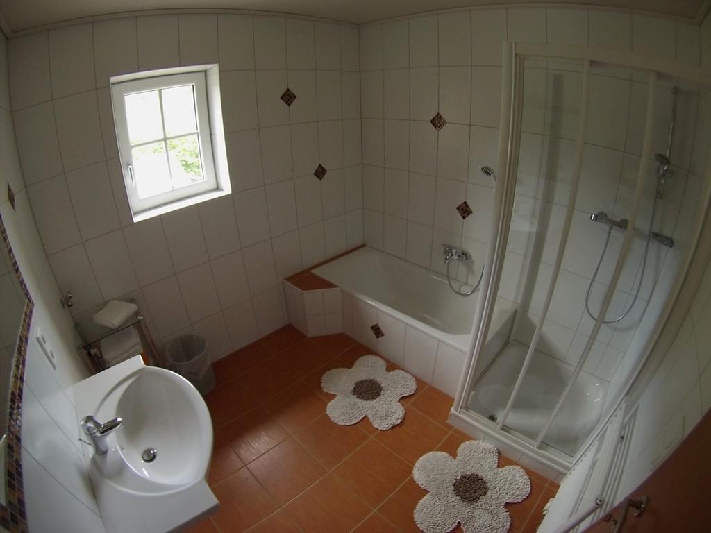 Haus Ebner Johann Hintersee Εξωτερικό φωτογραφία